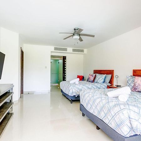 Luxury Condos At Mareazul Beachfront Complex With Resort-Style Amenities Playa del Carmen Luaran gambar