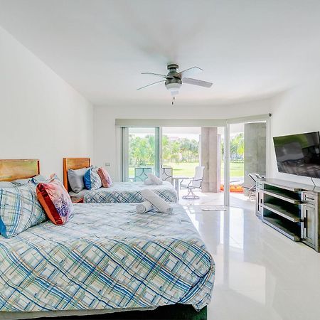 Luxury Condos At Mareazul Beachfront Complex With Resort-Style Amenities Playa del Carmen Luaran gambar