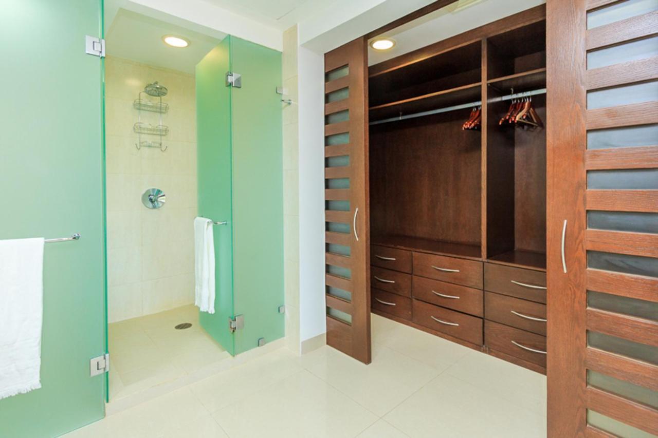 Luxury Condos At Mareazul Beachfront Complex With Resort-Style Amenities Playa del Carmen Luaran gambar