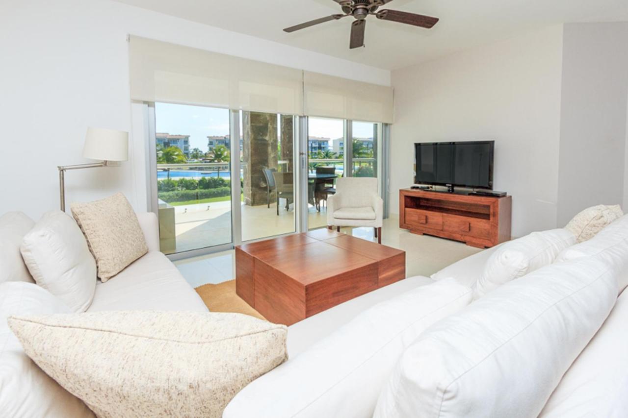 Luxury Condos At Mareazul Beachfront Complex With Resort-Style Amenities Playa del Carmen Luaran gambar