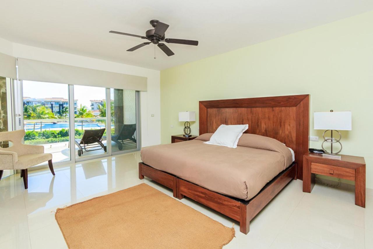 Luxury Condos At Mareazul Beachfront Complex With Resort-Style Amenities Playa del Carmen Luaran gambar