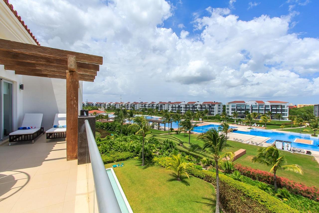Luxury Condos At Mareazul Beachfront Complex With Resort-Style Amenities Playa del Carmen Luaran gambar