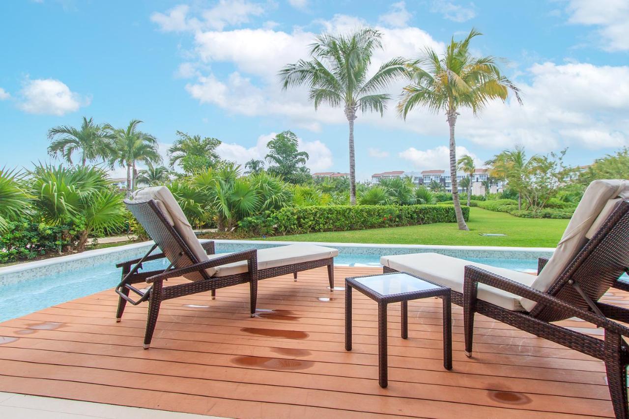 Luxury Condos At Mareazul Beachfront Complex With Resort-Style Amenities Playa del Carmen Luaran gambar
