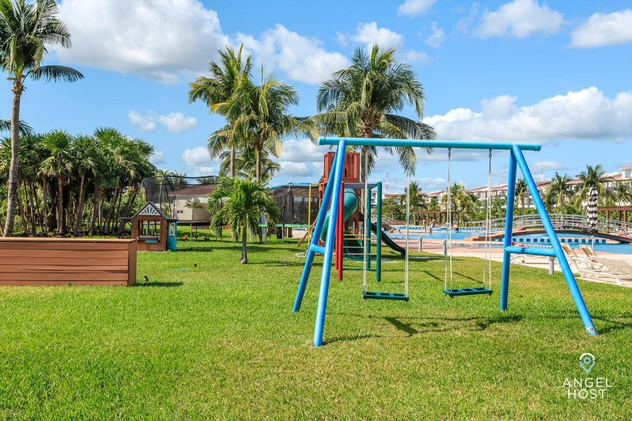 Luxury Condos At Mareazul Beachfront Complex With Resort-Style Amenities Playa del Carmen Luaran gambar