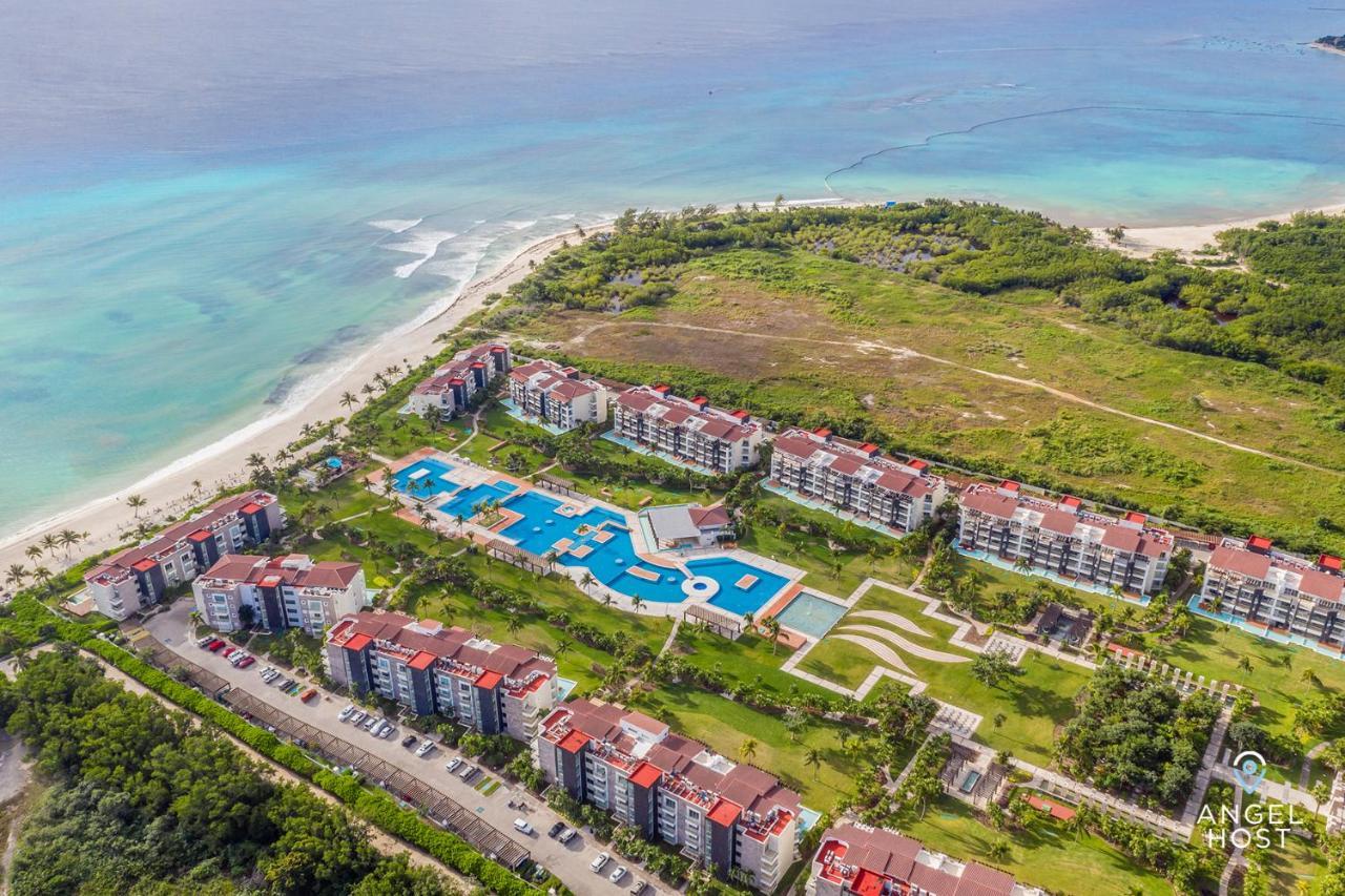Luxury Condos At Mareazul Beachfront Complex With Resort-Style Amenities Playa del Carmen Luaran gambar