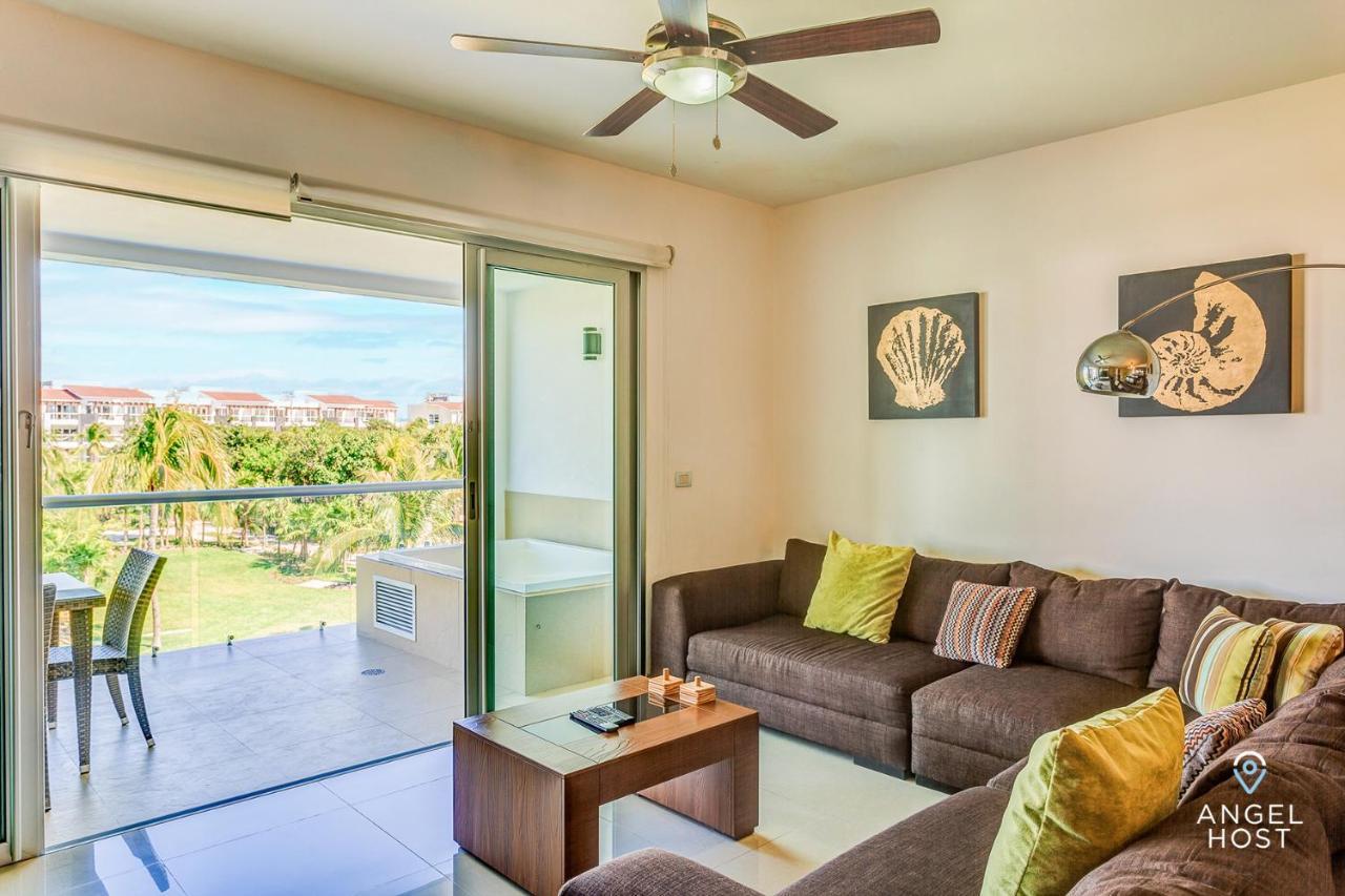 Luxury Condos At Mareazul Beachfront Complex With Resort-Style Amenities Playa del Carmen Luaran gambar