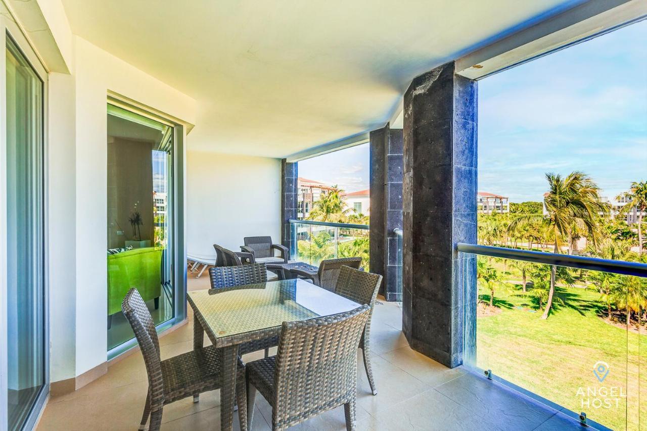 Luxury Condos At Mareazul Beachfront Complex With Resort-Style Amenities Playa del Carmen Luaran gambar