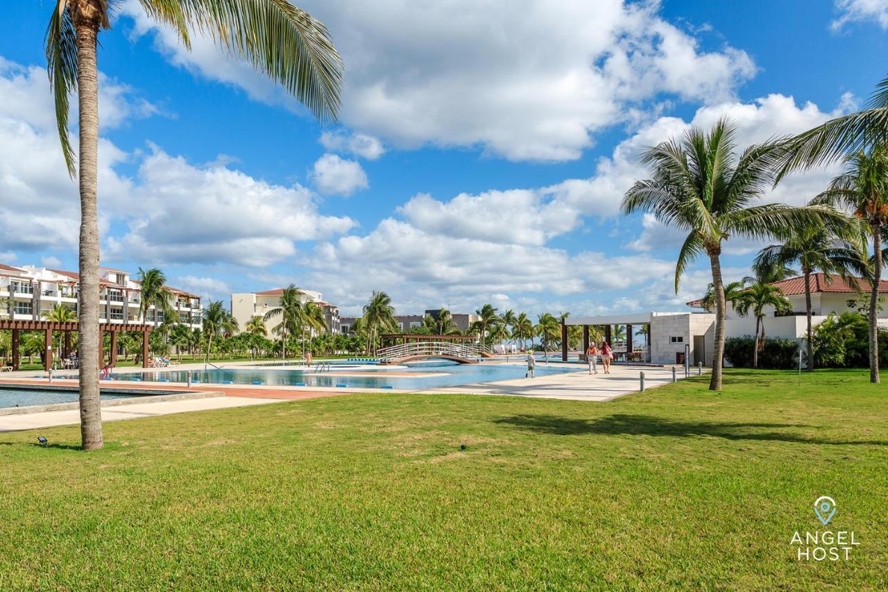 Luxury Condos At Mareazul Beachfront Complex With Resort-Style Amenities Playa del Carmen Luaran gambar