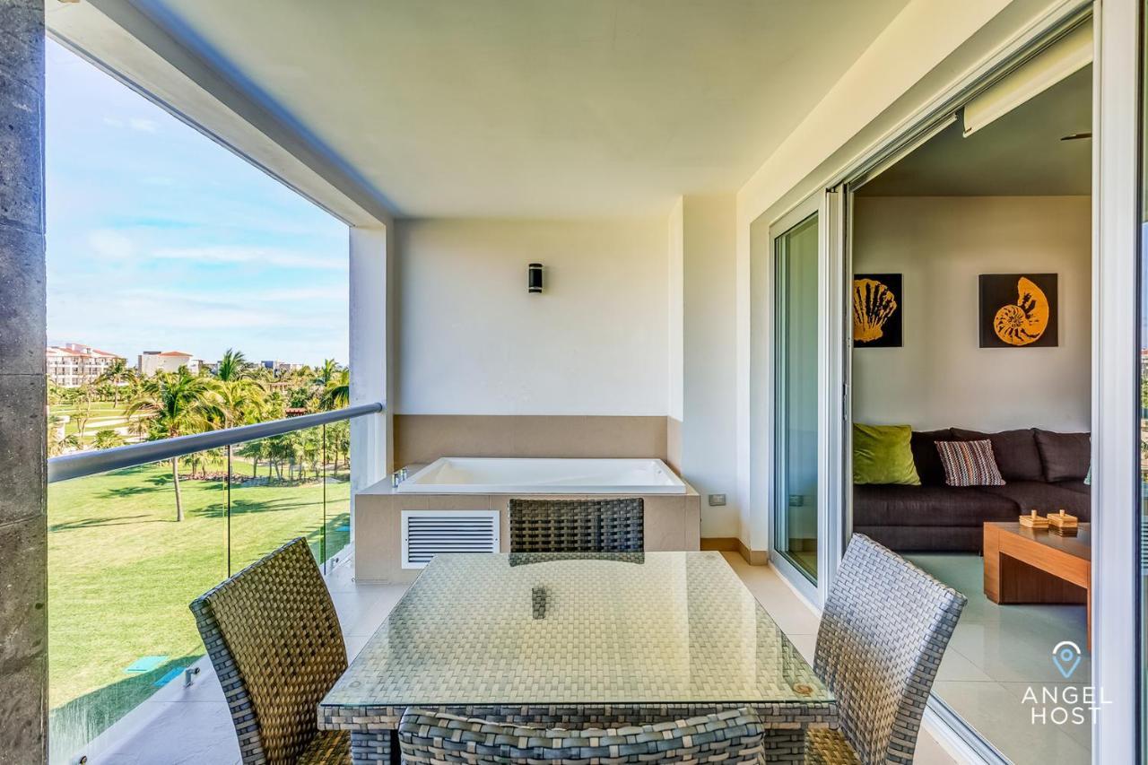 Luxury Condos At Mareazul Beachfront Complex With Resort-Style Amenities Playa del Carmen Luaran gambar