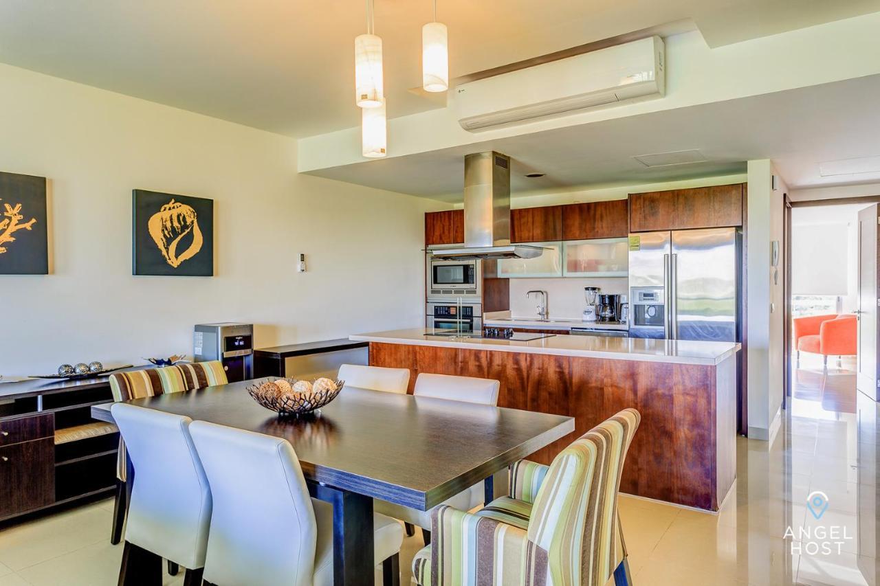 Luxury Condos At Mareazul Beachfront Complex With Resort-Style Amenities Playa del Carmen Luaran gambar