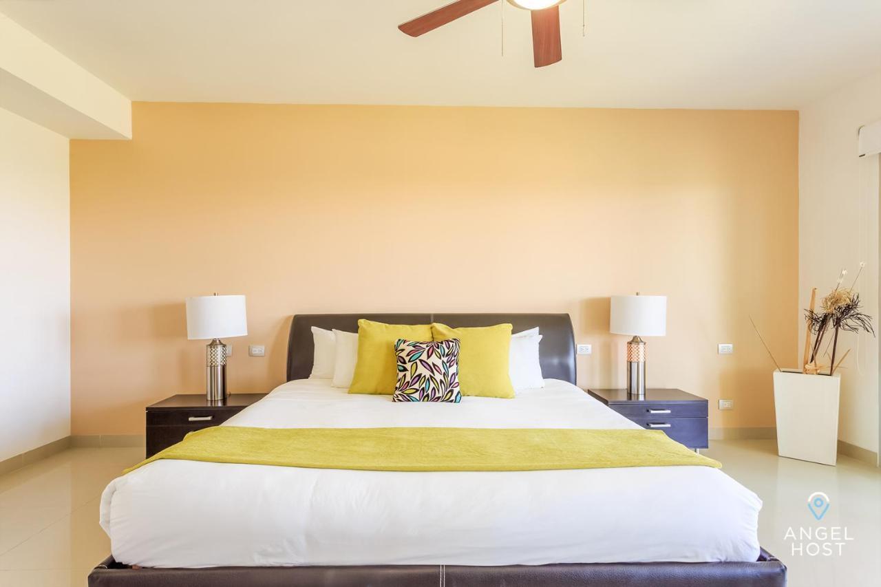 Luxury Condos At Mareazul Beachfront Complex With Resort-Style Amenities Playa del Carmen Luaran gambar