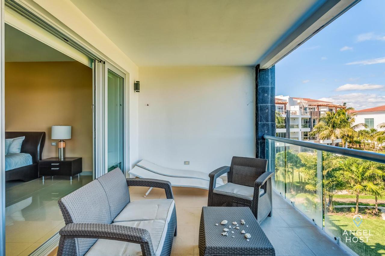 Luxury Condos At Mareazul Beachfront Complex With Resort-Style Amenities Playa del Carmen Luaran gambar