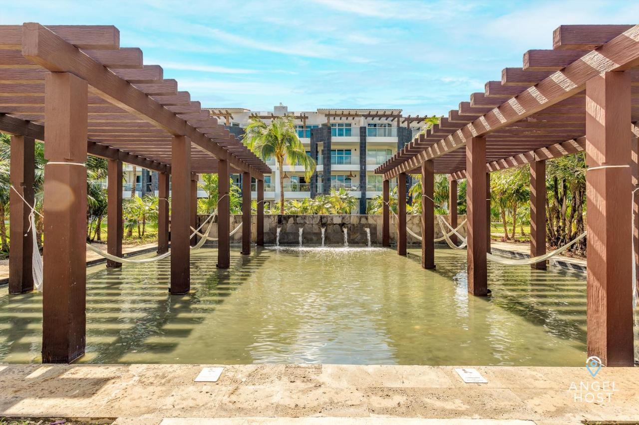 Luxury Condos At Mareazul Beachfront Complex With Resort-Style Amenities Playa del Carmen Luaran gambar