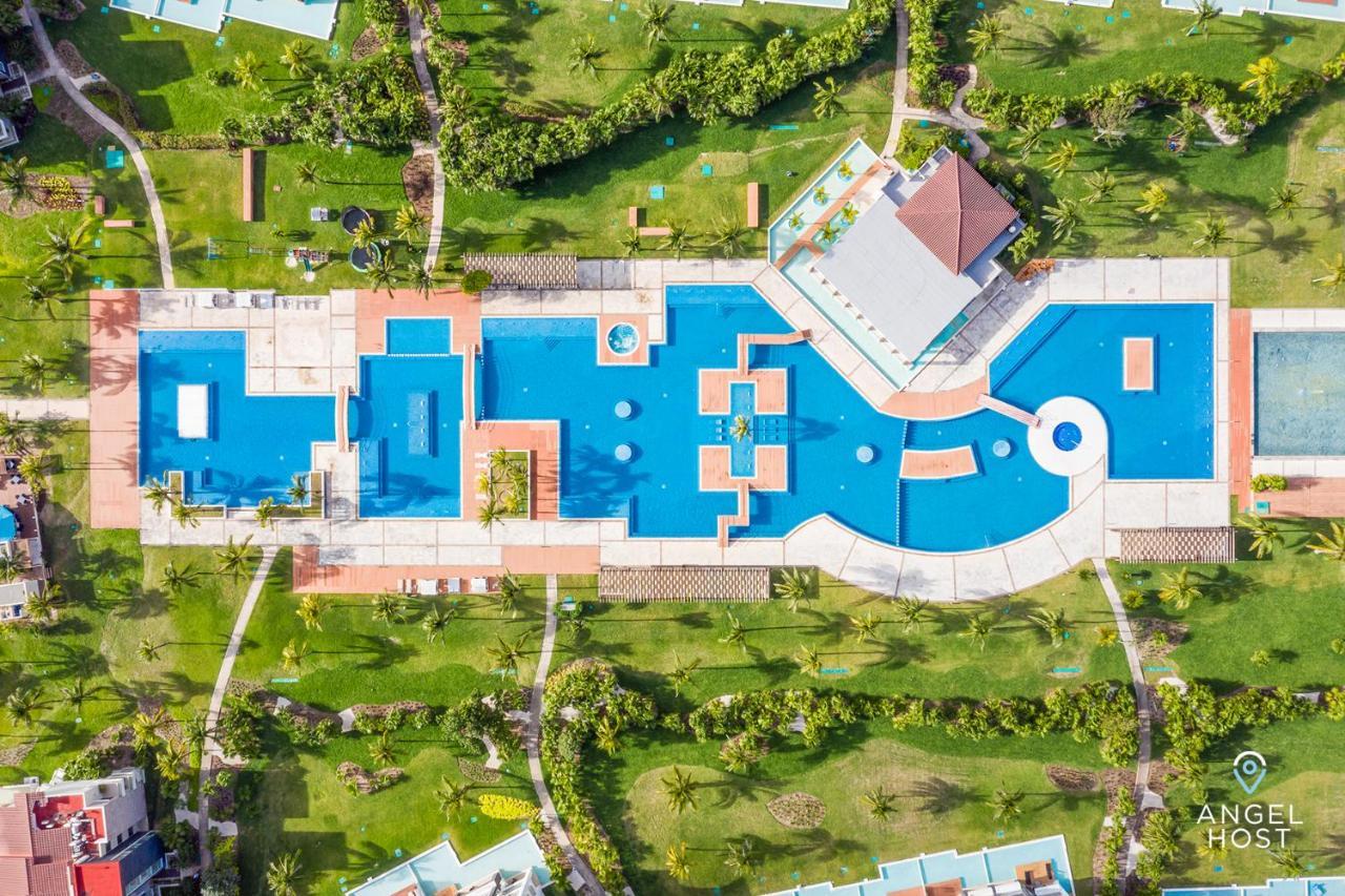 Luxury Condos At Mareazul Beachfront Complex With Resort-Style Amenities Playa del Carmen Luaran gambar