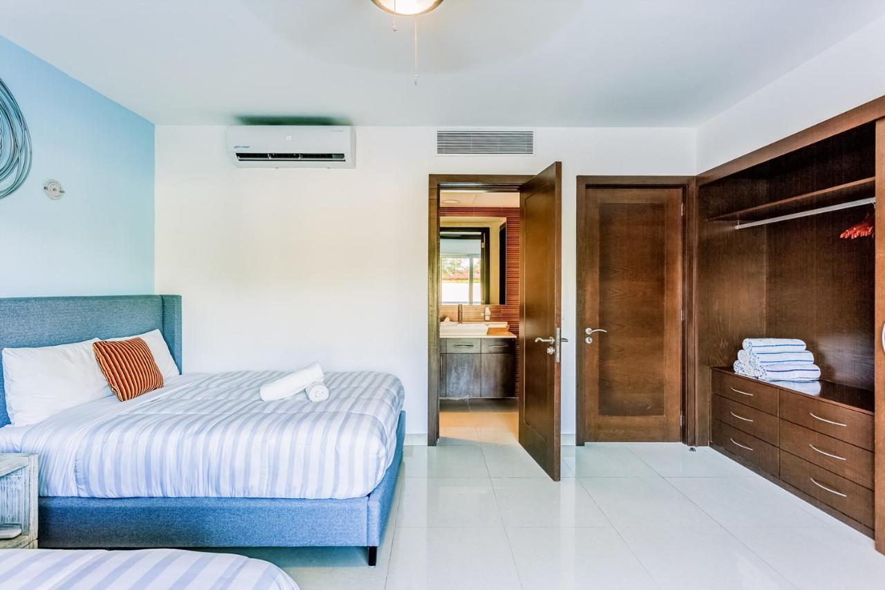 Luxury Condos At Mareazul Beachfront Complex With Resort-Style Amenities Playa del Carmen Luaran gambar