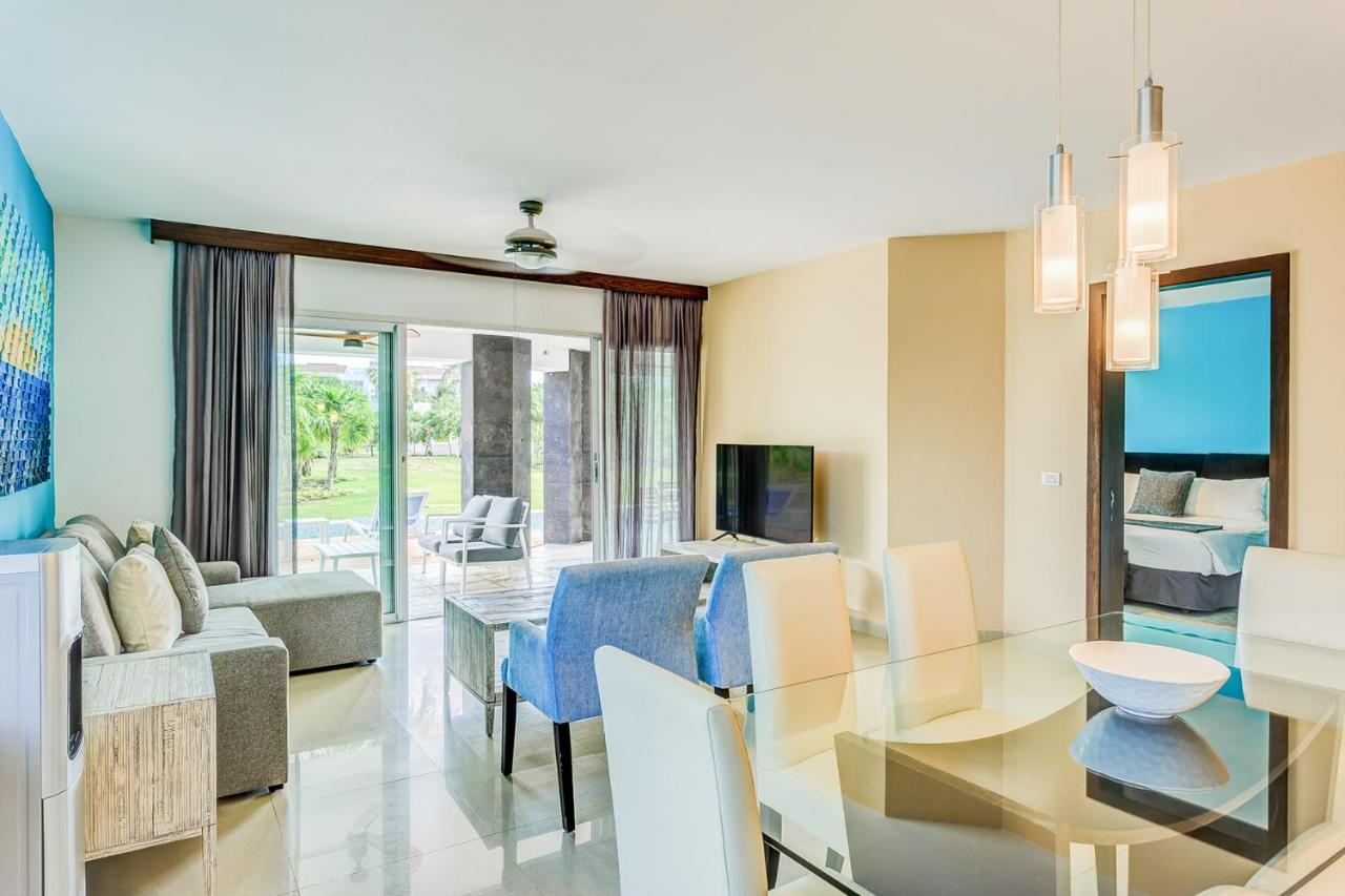 Luxury Condos At Mareazul Beachfront Complex With Resort-Style Amenities Playa del Carmen Luaran gambar