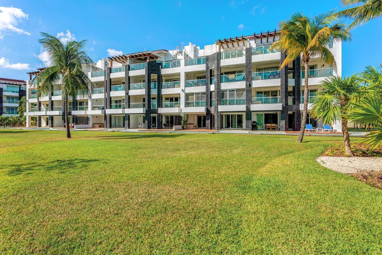 Luxury Condos At Mareazul Beachfront Complex With Resort-Style Amenities Playa del Carmen Luaran gambar