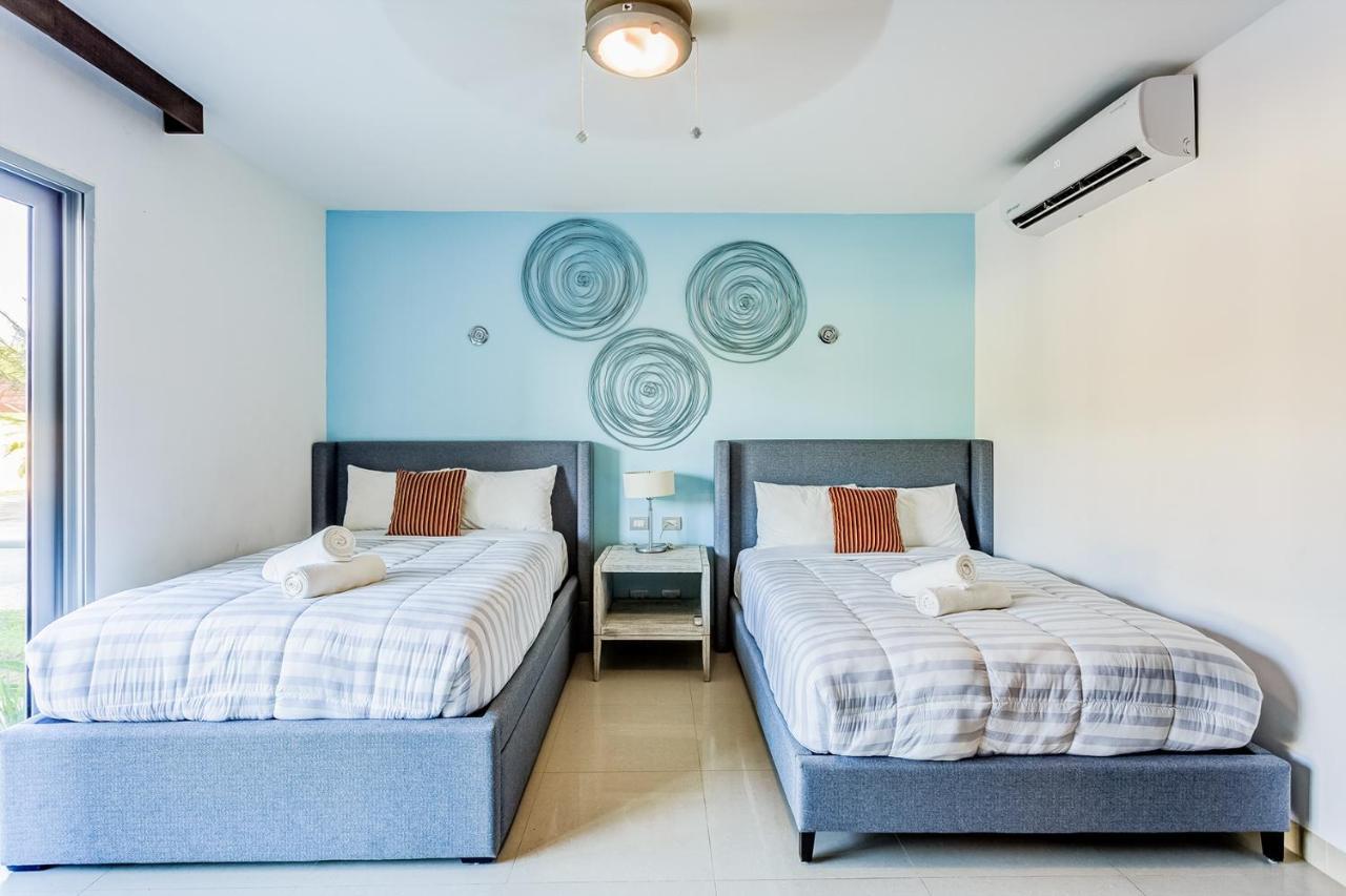 Luxury Condos At Mareazul Beachfront Complex With Resort-Style Amenities Playa del Carmen Luaran gambar