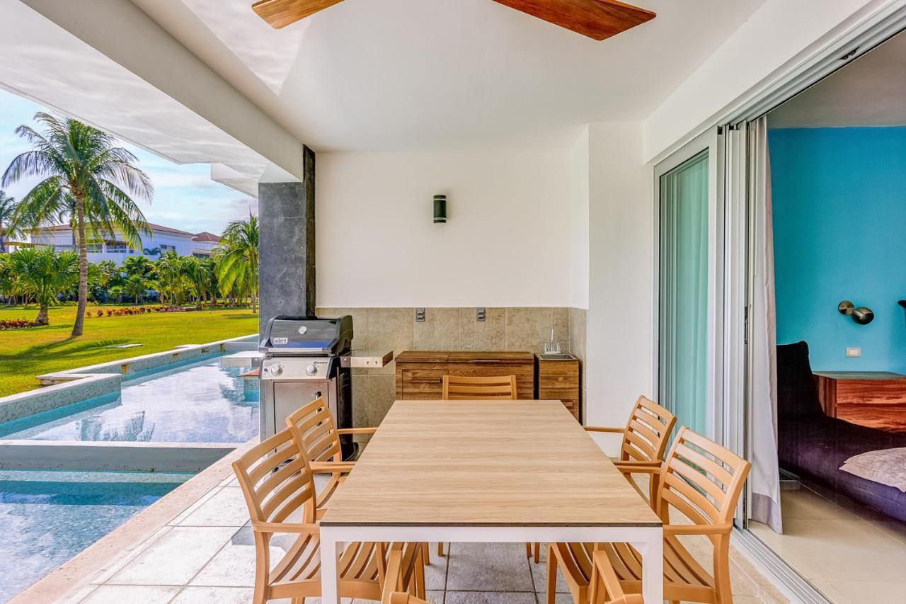 Luxury Condos At Mareazul Beachfront Complex With Resort-Style Amenities Playa del Carmen Luaran gambar