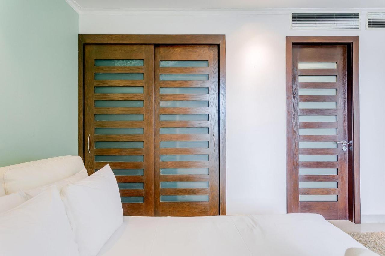 Luxury Condos At Mareazul Beachfront Complex With Resort-Style Amenities Playa del Carmen Luaran gambar