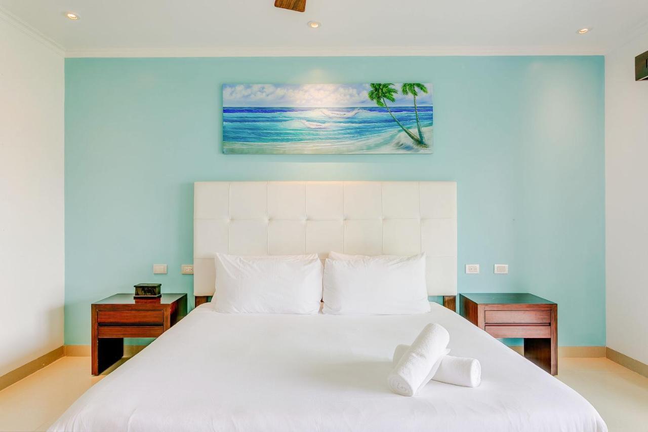 Luxury Condos At Mareazul Beachfront Complex With Resort-Style Amenities Playa del Carmen Luaran gambar