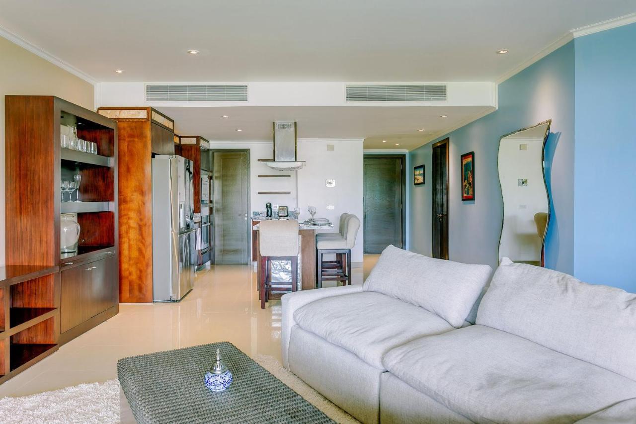Luxury Condos At Mareazul Beachfront Complex With Resort-Style Amenities Playa del Carmen Luaran gambar
