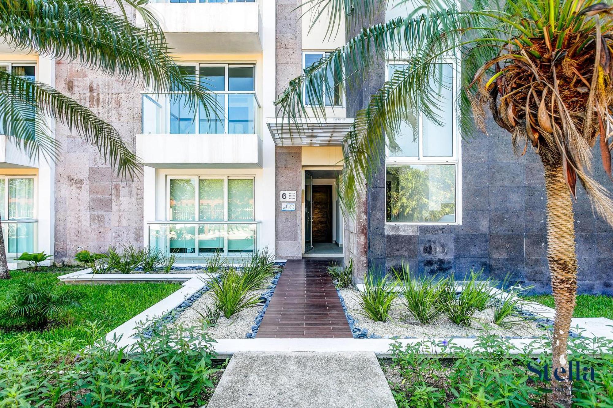 Luxury Condos At Mareazul Beachfront Complex With Resort-Style Amenities Playa del Carmen Luaran gambar